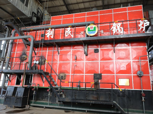 秸稈收儲(chǔ)忙，秸稈打捆直燃鍋爐“口糧” 儲(chǔ)備足