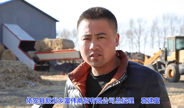 糧食烘干合作社如何做到年節(jié)省90萬(wàn)元？利民萬(wàn)佳鍋爐為您解析
