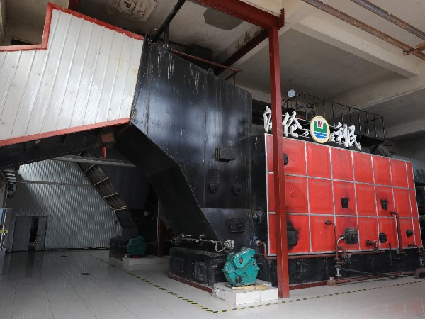 打造零碳供暖鄉(xiāng)鎮(zhèn)，秸稈打捆直燃鍋爐為“雙碳”助力
